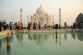People pool building dome group - a dome free wallpaper