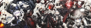 Demonic group people wall demonic - ayo free wallpaper