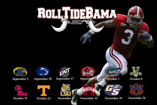 Football player running ball sports - a football player running free wallpaper