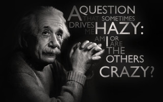 Man hand chest quote question - hazy free wallpaper
