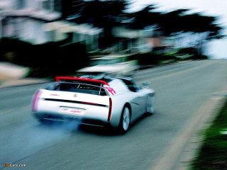 White car green hillside tiltshift - house free wallpaper