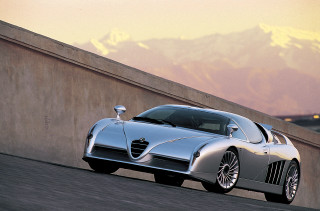 Silver sports car road wall - a road next free wallpaper