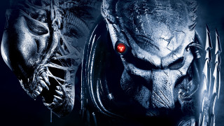 Alien head red eye black - a red eye free wallpaper