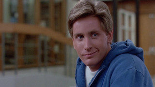 Man blue hoodie smiling camera - tom of finland free wallpaper