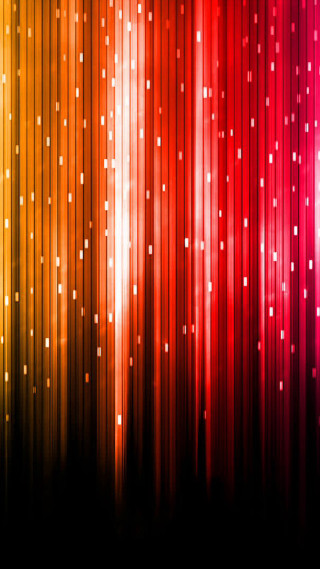 Colorful background dots rainbow light - rich free wallpaper