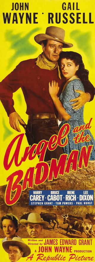 Western romance poster cowboy halloween - dong kingman free wallpaper