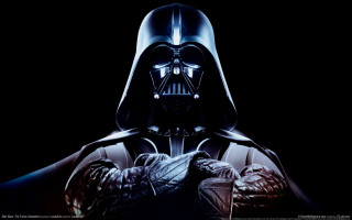 Darth vader star wars portrait - war free wallpaper