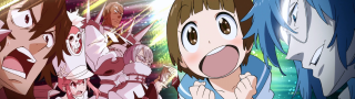 Anime characters mouths open faces 2 - their mouth free wallpaper
