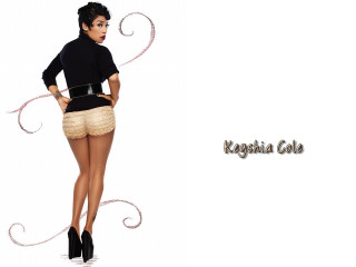 Kagania cole promo image cicely - a short skirt free wallpaper