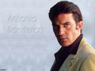 Man suit tie name antonio - a man in a suit free wallpaper for desktop