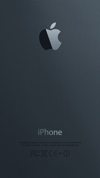 Iphone black white symbolism rendering - andries stock free wallpaper