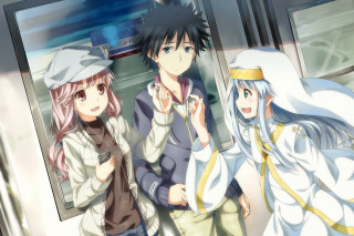 Group people window train background - a group of people free wallpaper