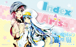 Anime couple hugging stars index - a background free wallpaper