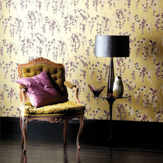 Chair lamp wallpaper flooring bird - gaudy free wallpaper