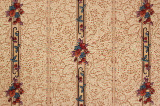Floral wall cat laying floor - the floor next free wallpaper