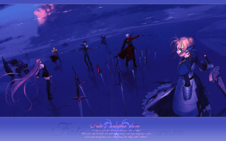 People field water swords sky - their hand and a sky background free wallpaper
