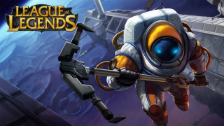 Man space suit holding sword - a ship in the background free wallpaper