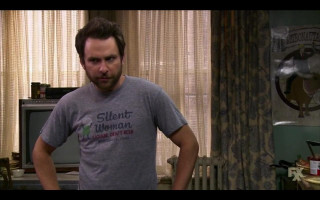 Serious man living room feminist - dennis flanders free wallpaper