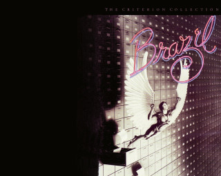 Woman wings poster wall brazzli - criterion collection free wallpaper