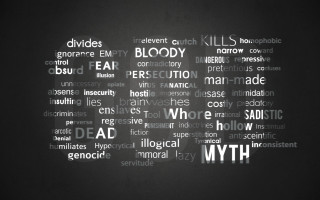 Body environment word cloud black - excessivism free wallpaper