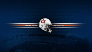 Auburn football helmet field logo - a helmet free wallpaper