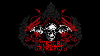 Skull bat demon severed severfold - a skull free wallpaper