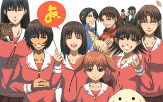 People cat speech bubble group - neo free wallpaper