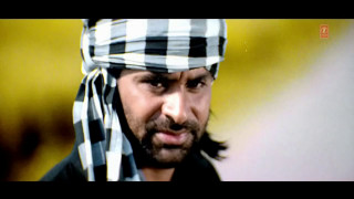 Man black white hat scarf - movie still frame free wallpaper