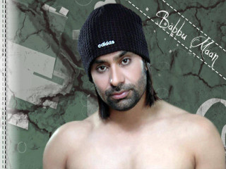 Man hat green background beard - bikash bhattacharjee free wallpaper