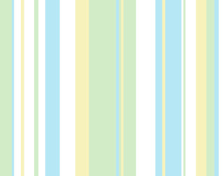 Striped blue yellow green side - bridget riley free wallpaper
