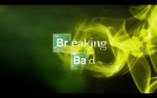 Green yellow smoke breaking bad - bad free wallpaper