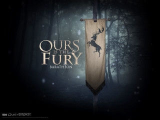 Deer woods banner ours is - daryush shokof free wallpaper