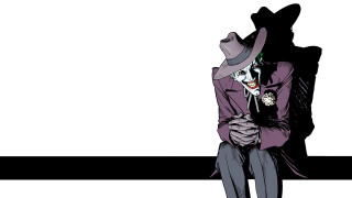 Man top hat suit cane - sinister free wallpaper
