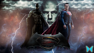 Man superman movie poster lightning - a man free wallpaper