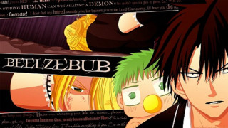 Anime couple movie poster background - official art free wallpaper for desktop