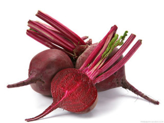 Beets tops cut ready eaten - incoherent free wallpaper