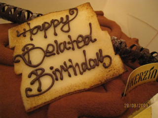 Birthday cake happy belridged birthday - a birthday cake free wallpaper