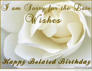 White rose happy birthday message - a friend free wallpaper