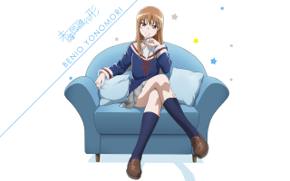 Woman sitting blue couch legs - a blue couch free wallpaper