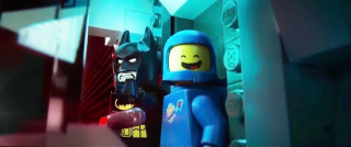 Lego batman catwoman hallway movie - perfect free wallpaper