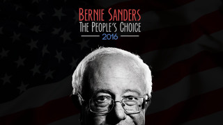 Bernie sanders american flag black - bernie d’andrea free wallpaper