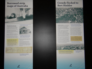 Crowd map australia posters image - berlin secession free wallpaper
