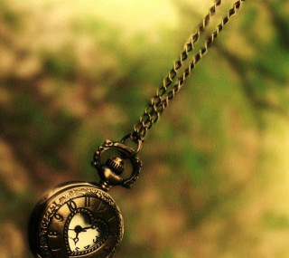 Pocket watch chain tree branch - a tree branch free wallpaper