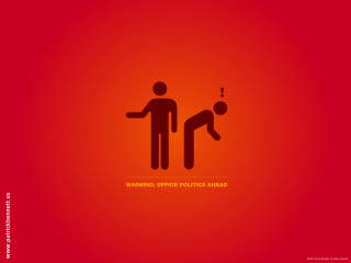 Red background black white sign - sign free wallpaper