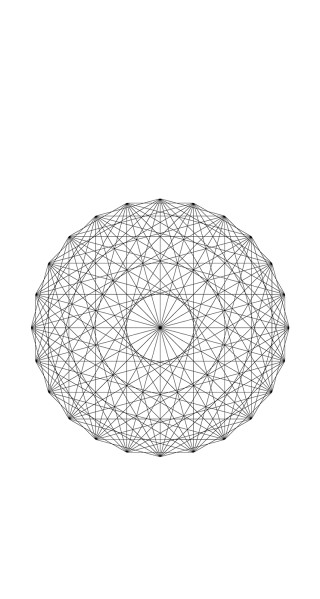Buckminster fuller wireframe golden ratio - a wireframe diagram free wallpaper