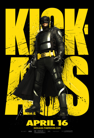 Batman costume man poster cape - dong kingman free wallpaper