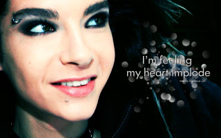 Woman black hair black jacket 2 - im free wallpaper