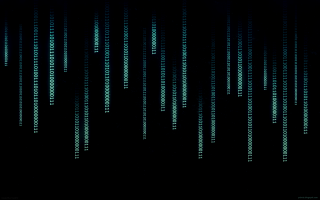 Dark background green white lines 2 - white dot free wallpaper