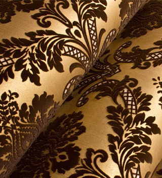 Close up wallpaper pattern clock - the wall free wallpaper