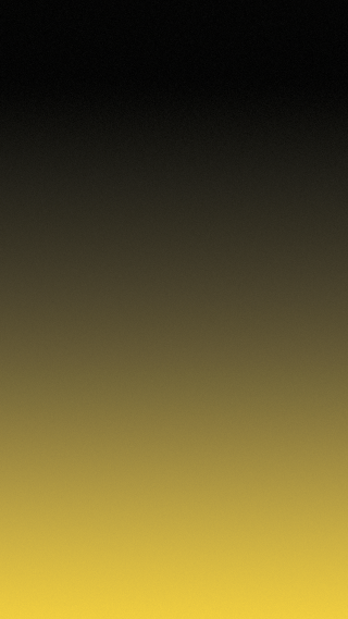 Giraffes field yellow sky black - image free wallpaper